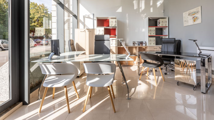 Contact showroom mobilier de bureau paris spo france