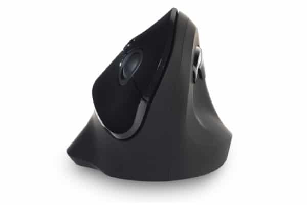 souris verticale ergonomique